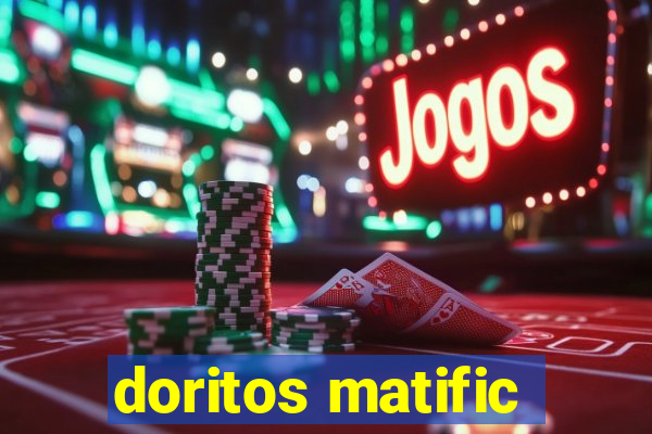 doritos matific